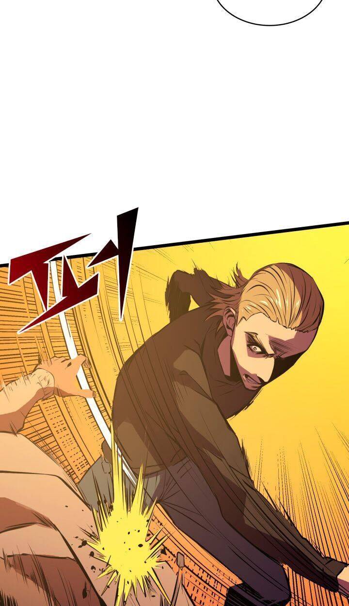 Tôi Trở Lại Thăng Cấp Một Mình Chapter 43 - Trang 58