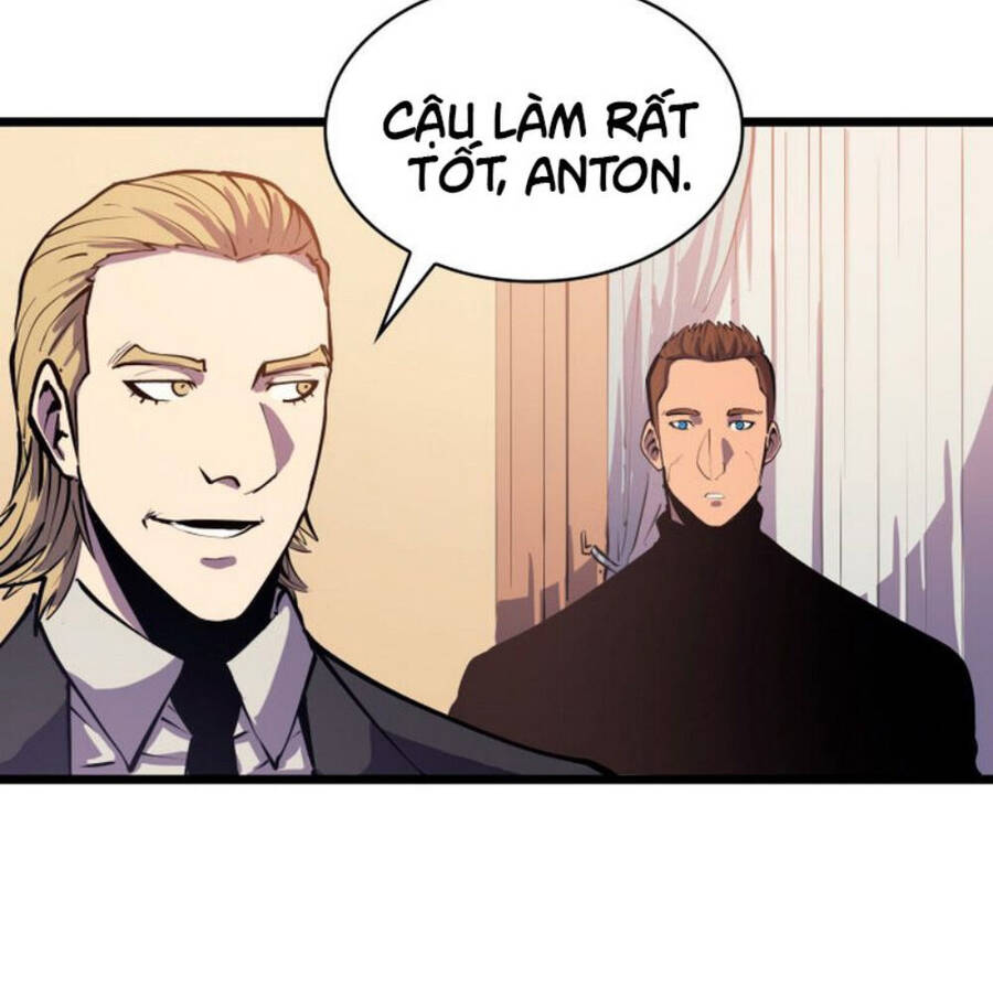 Tôi Trở Lại Thăng Cấp Một Mình Chapter 38 - Trang 23
