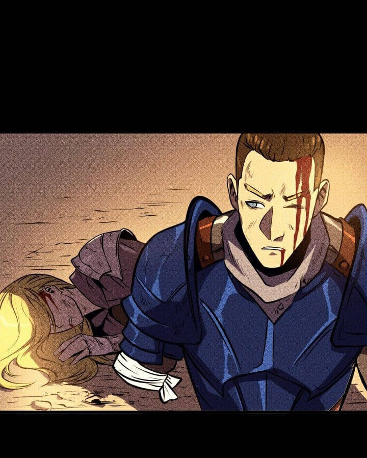 Tôi Trở Lại Thăng Cấp Một Mình Chapter 36 - Trang 44