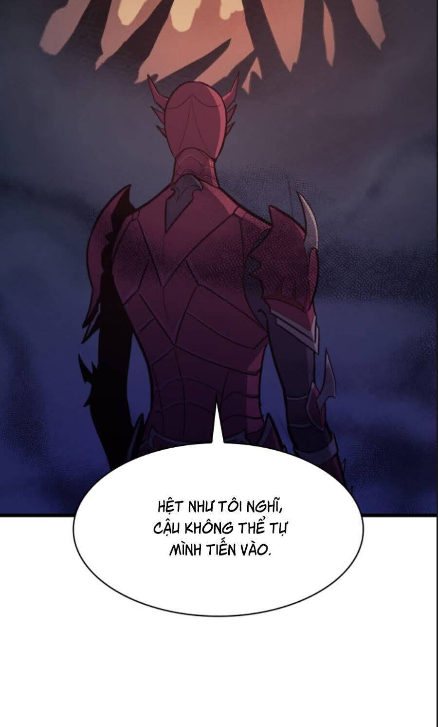 Tôi Trở Lại Thăng Cấp Một Mình Chapter 47 - Trang 42
