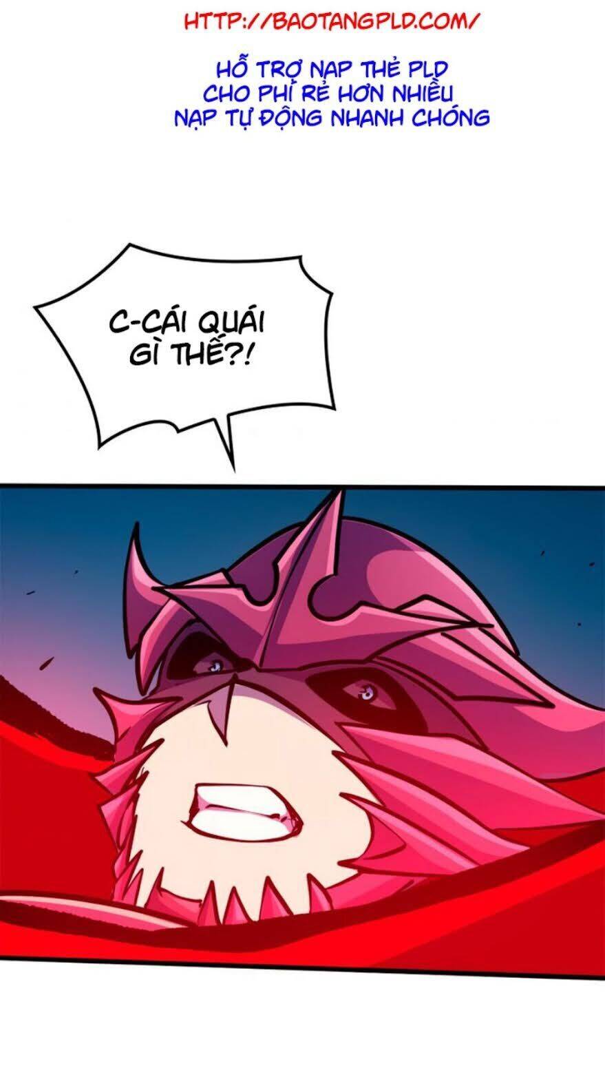 Tôi Trở Lại Thăng Cấp Một Mình Chapter 38 - Trang 70