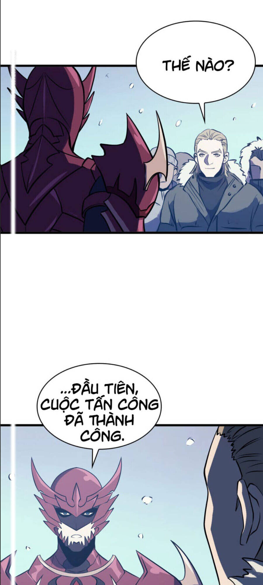 Tôi Trở Lại Thăng Cấp Một Mình Chapter 42 - Trang 81