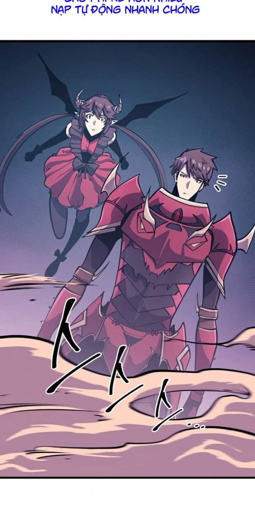 Tôi Trở Lại Thăng Cấp Một Mình Chapter 39 - Trang 74