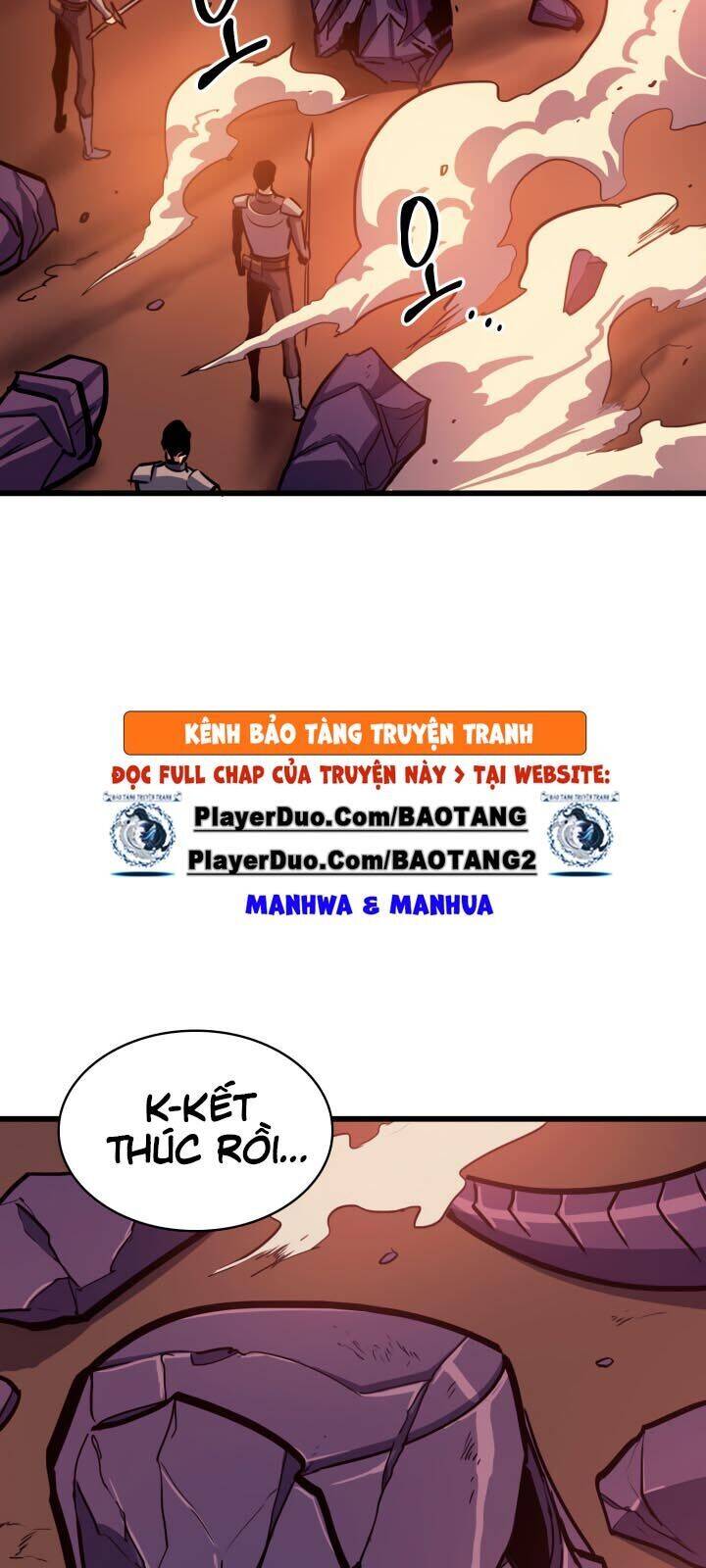 Tôi Trở Lại Thăng Cấp Một Mình Chapter 48 - Trang 72