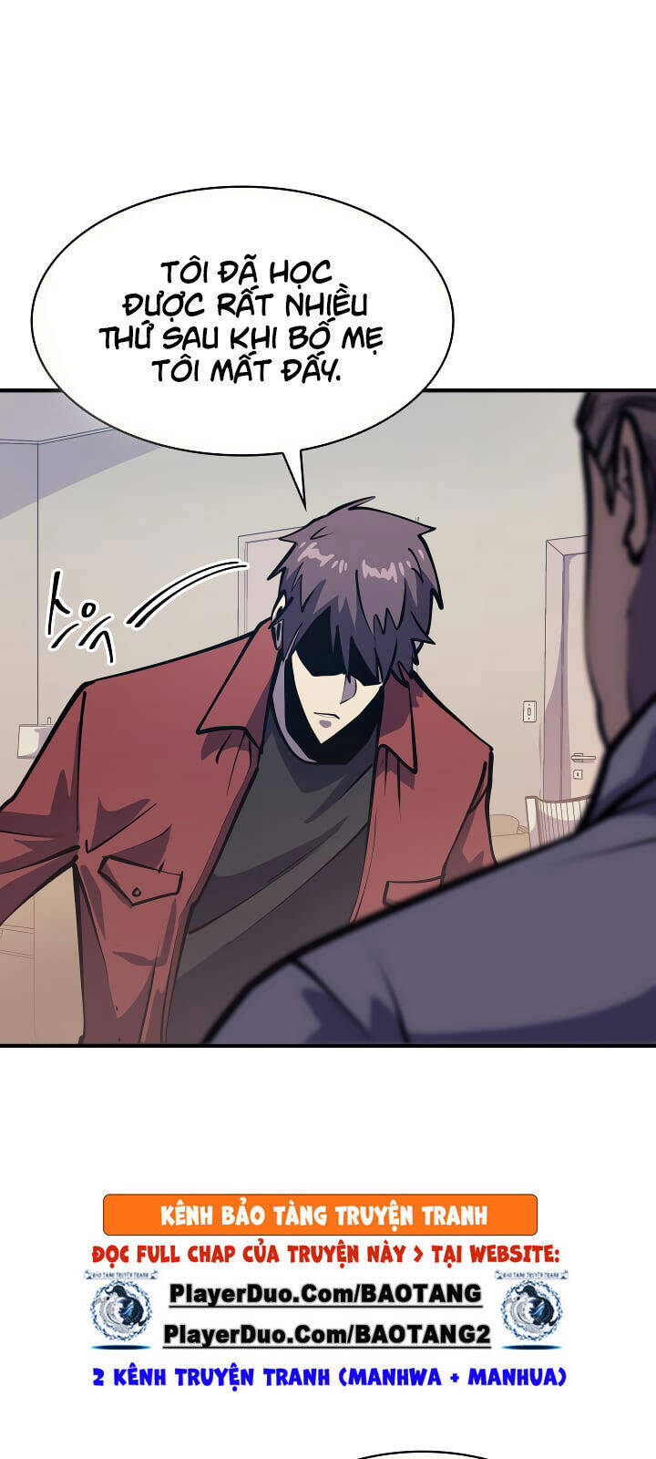 Tôi Trở Lại Thăng Cấp Một Mình Chapter 51 - Trang 30