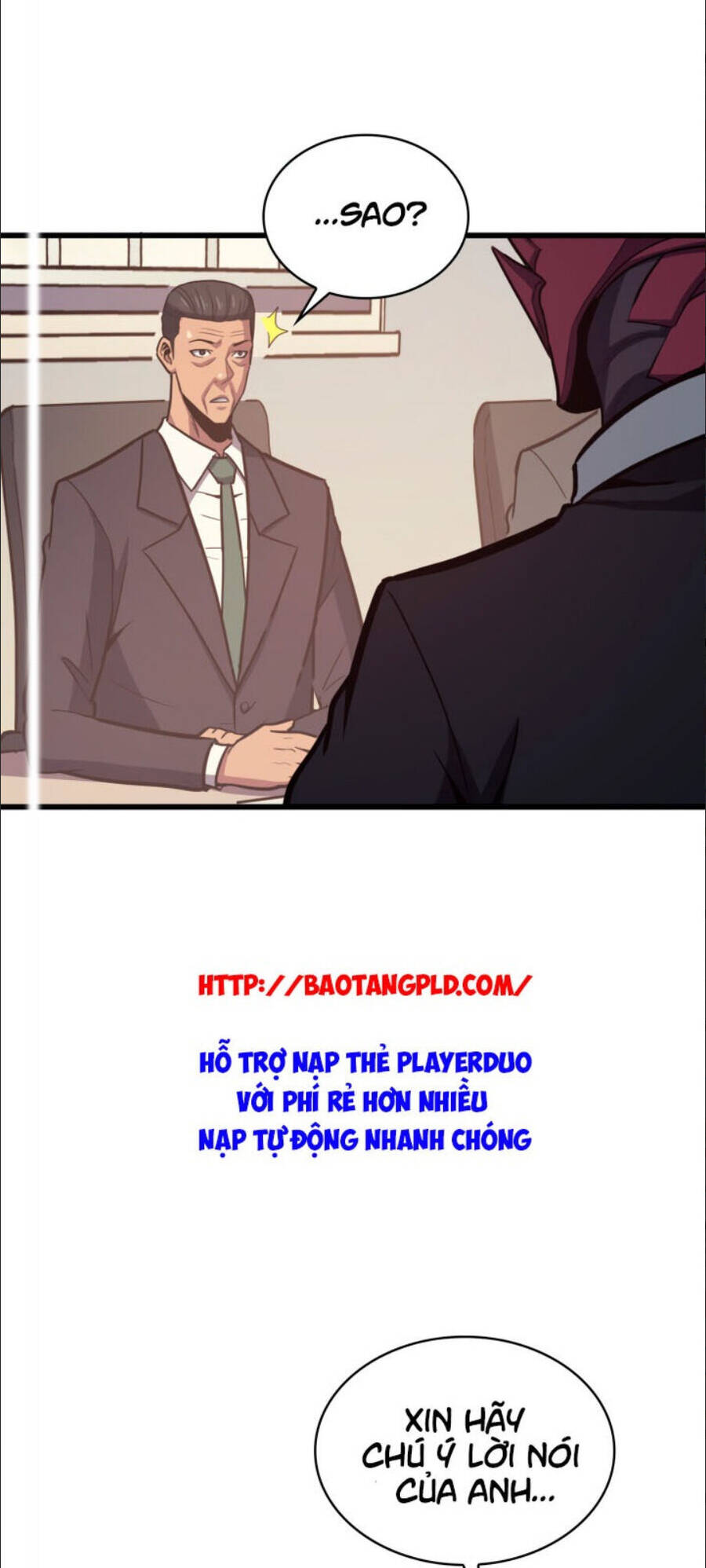 Tôi Trở Lại Thăng Cấp Một Mình Chapter 45 - Trang 12