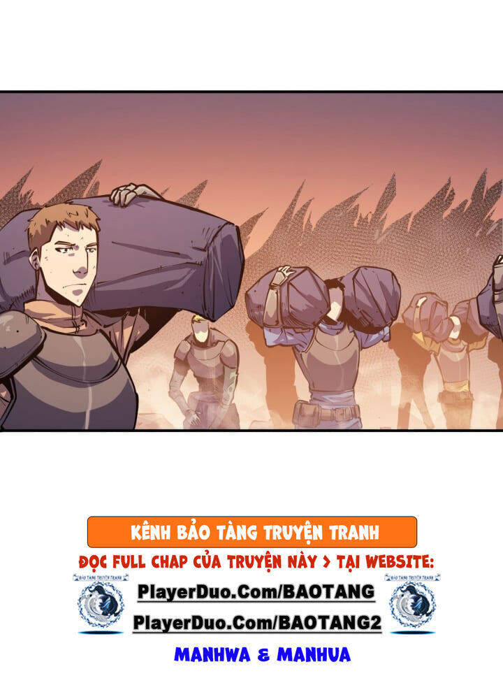 Tôi Trở Lại Thăng Cấp Một Mình Chapter 49 - Trang 23