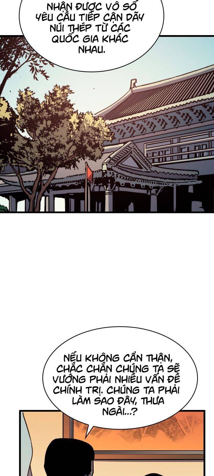 Tôi Trở Lại Thăng Cấp Một Mình Chapter 46 - Trang 64