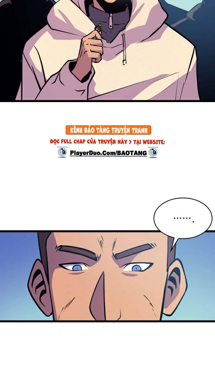 Tôi Trở Lại Thăng Cấp Một Mình Chapter 36 - Trang 69