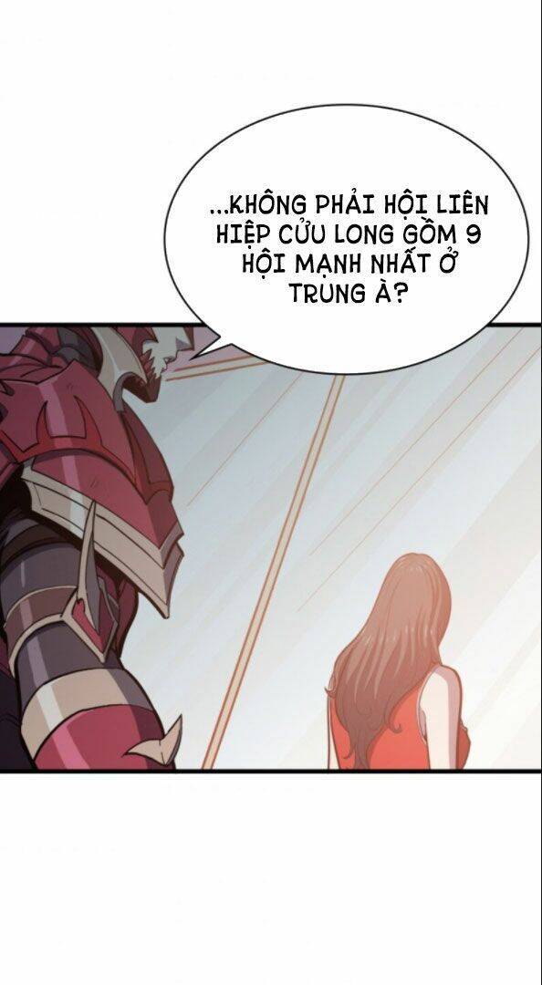 Tôi Trở Lại Thăng Cấp Một Mình Chapter 33 - Trang 24