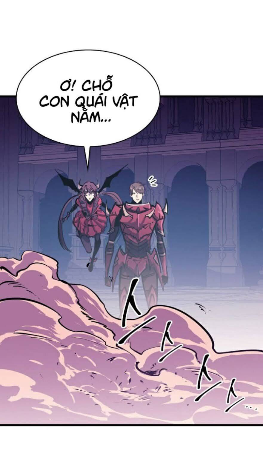 Tôi Trở Lại Thăng Cấp Một Mình Chapter 39 - Trang 46