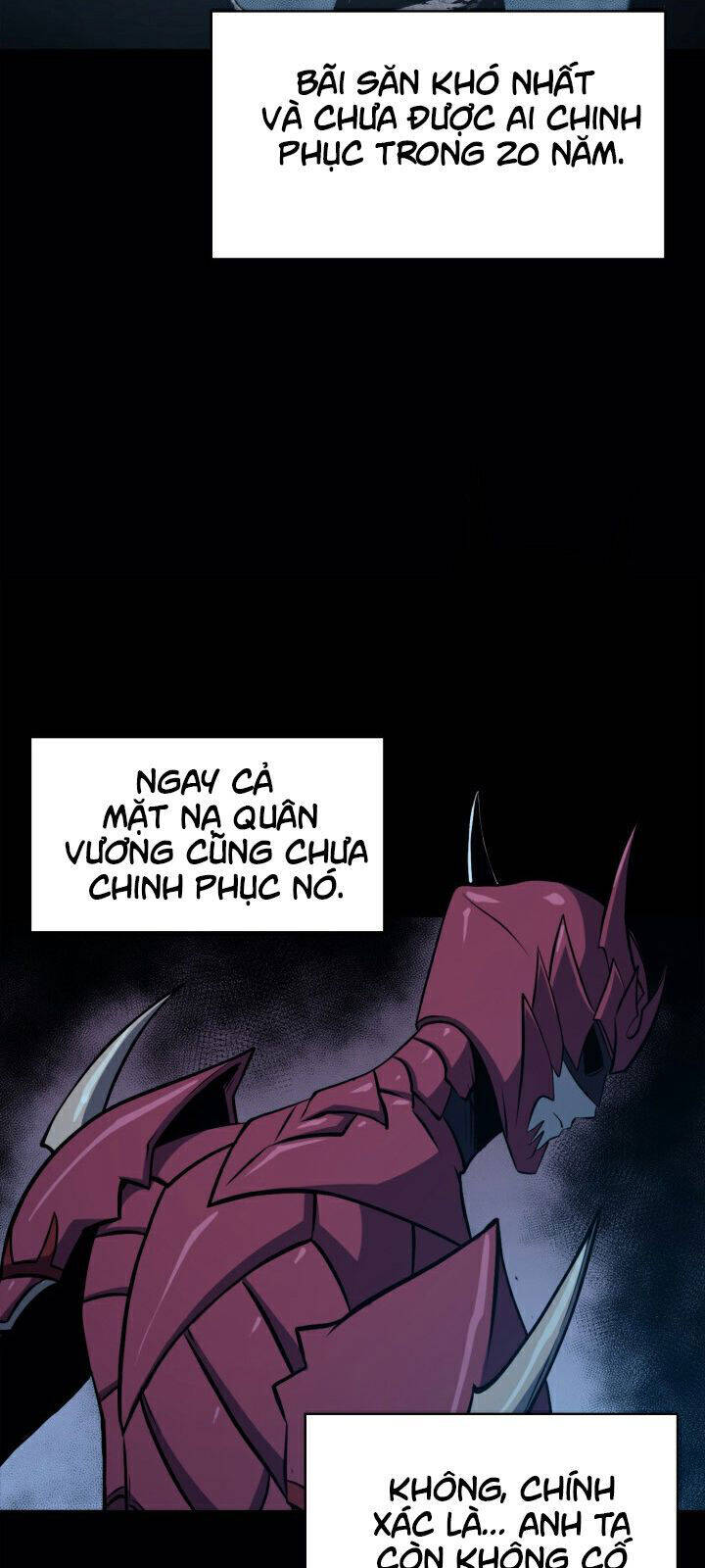 Tôi Trở Lại Thăng Cấp Một Mình Chapter 35 - Trang 60