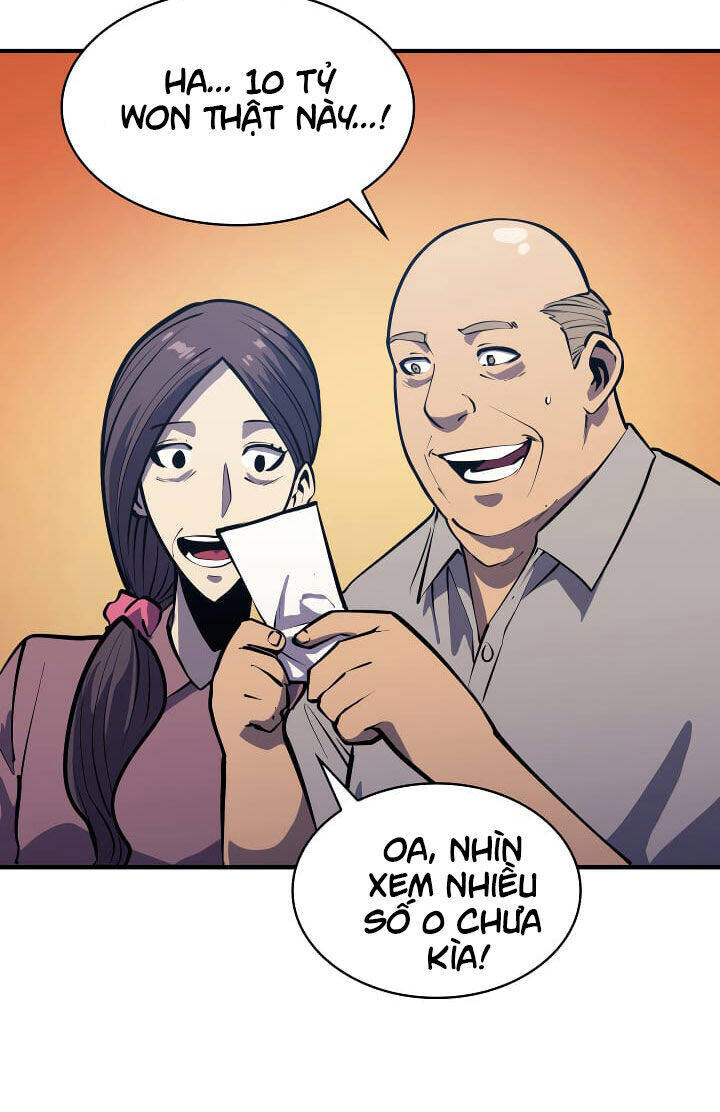 Tôi Trở Lại Thăng Cấp Một Mình Chapter 51 - Trang 15