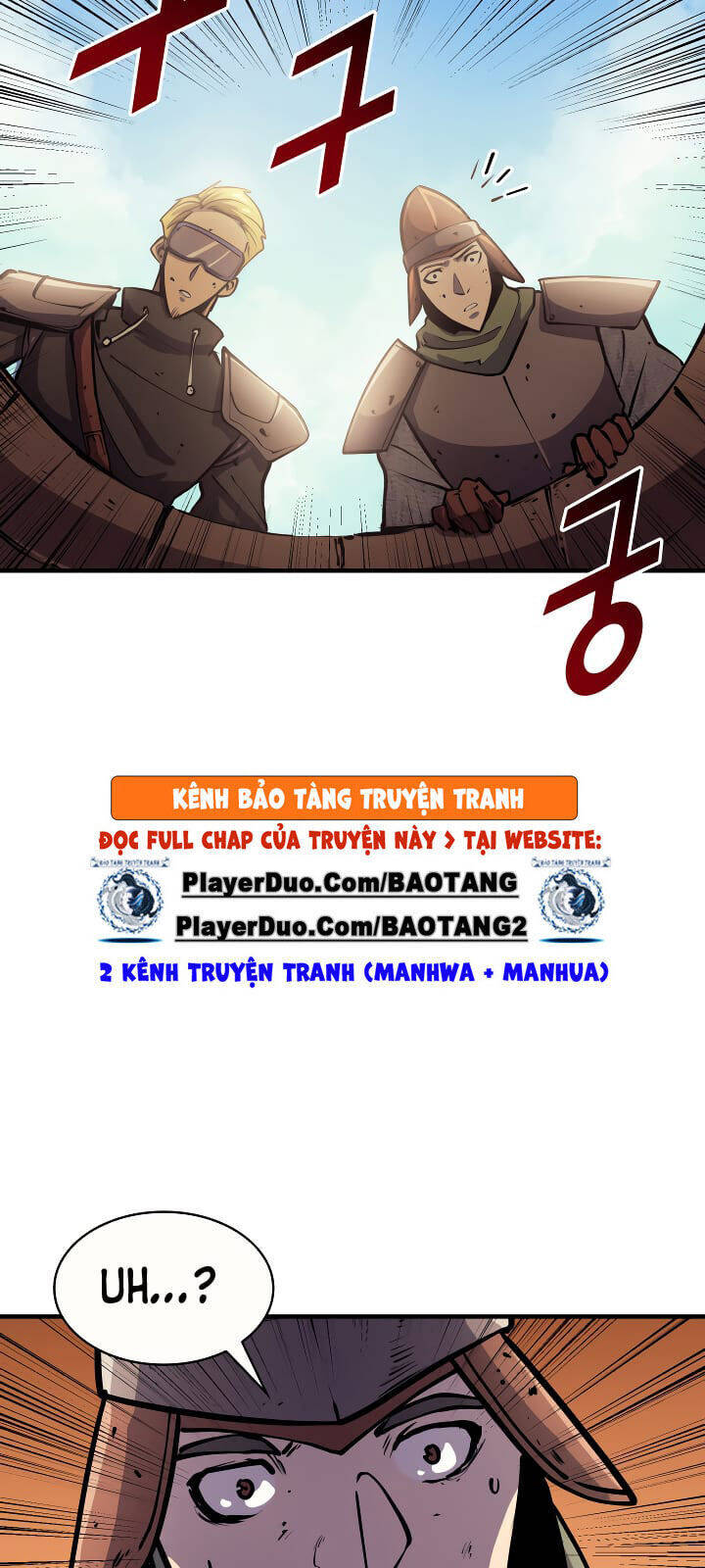 Tôi Trở Lại Thăng Cấp Một Mình Chapter 51 - Trang 85
