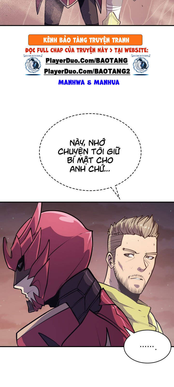 Tôi Trở Lại Thăng Cấp Một Mình Chapter 49 - Trang 45