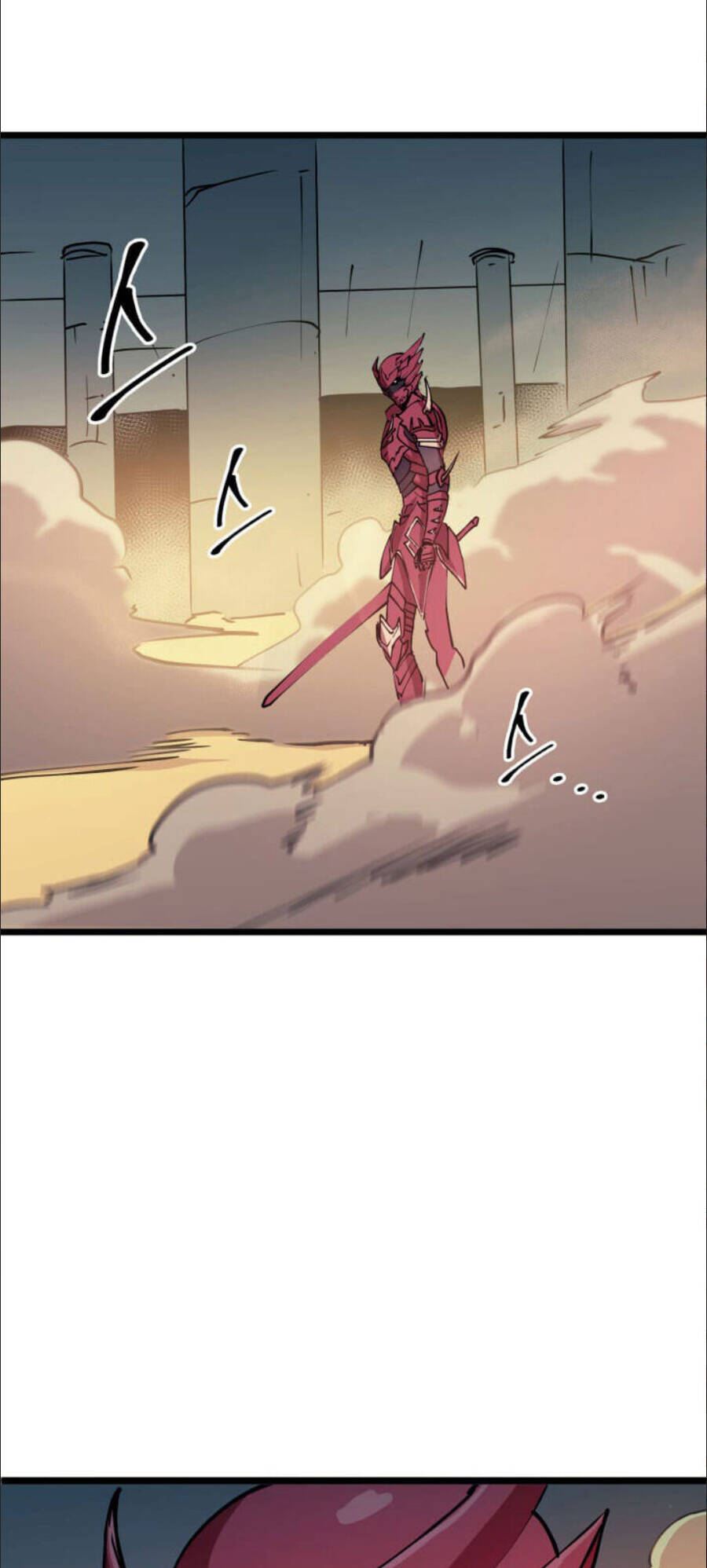 Tôi Trở Lại Thăng Cấp Một Mình Chapter 42 - Trang 0