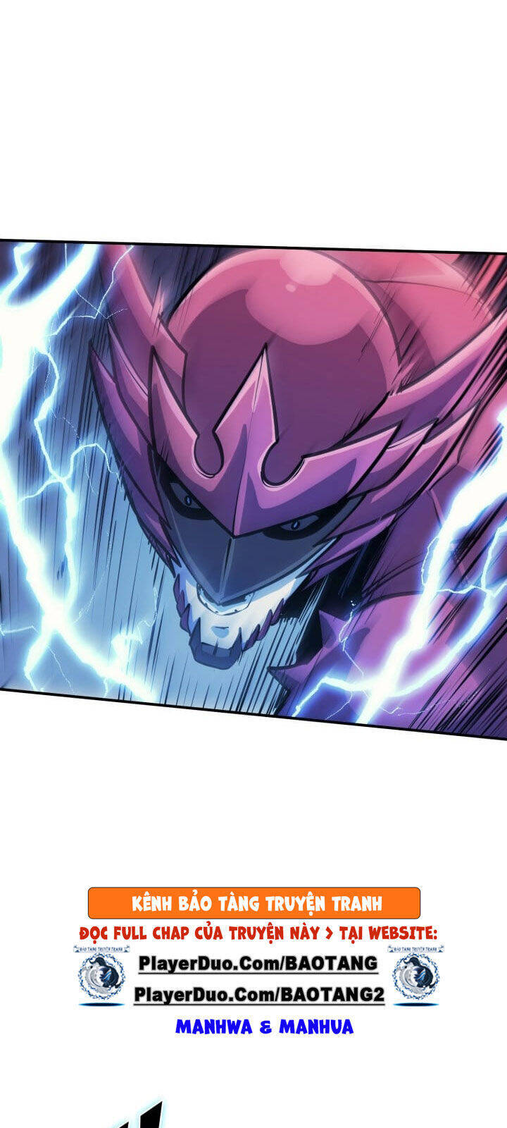 Tôi Trở Lại Thăng Cấp Một Mình Chapter 49 - Trang 18
