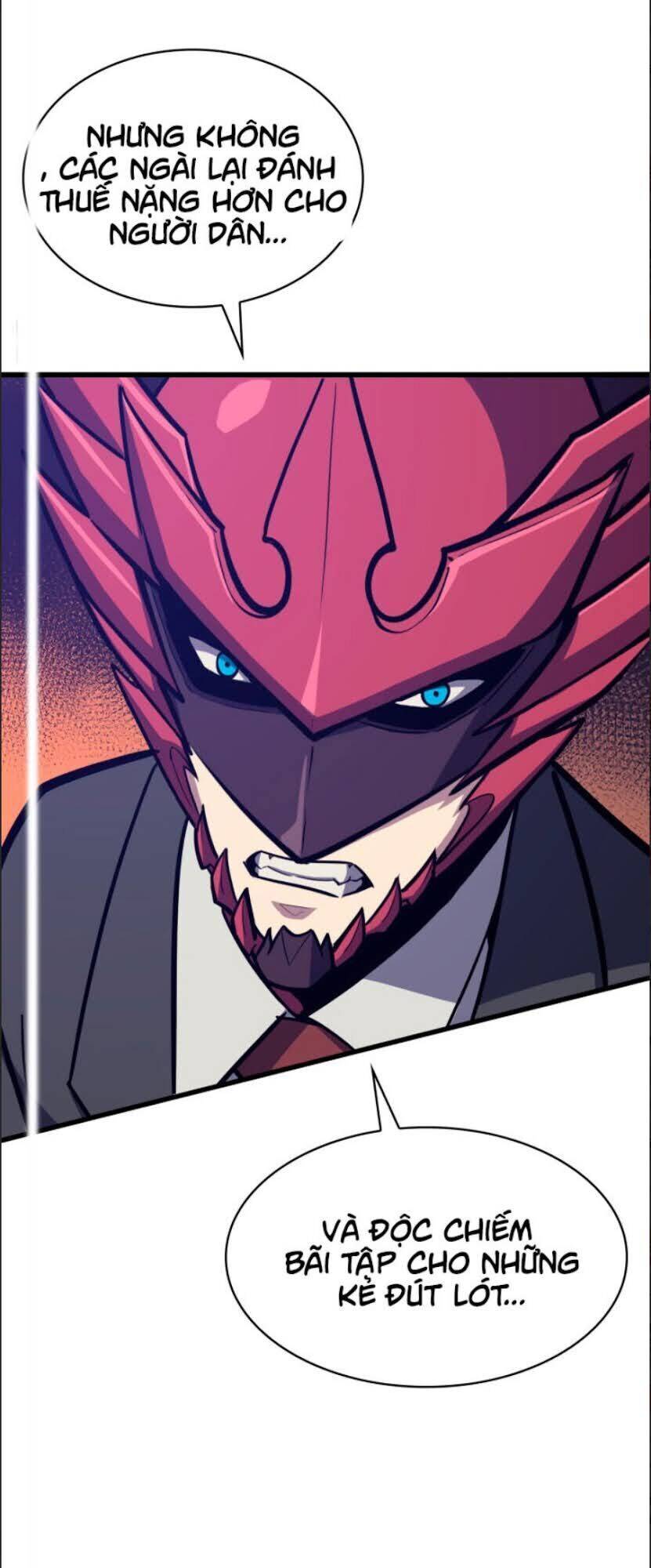 Tôi Trở Lại Thăng Cấp Một Mình Chapter 45 - Trang 54