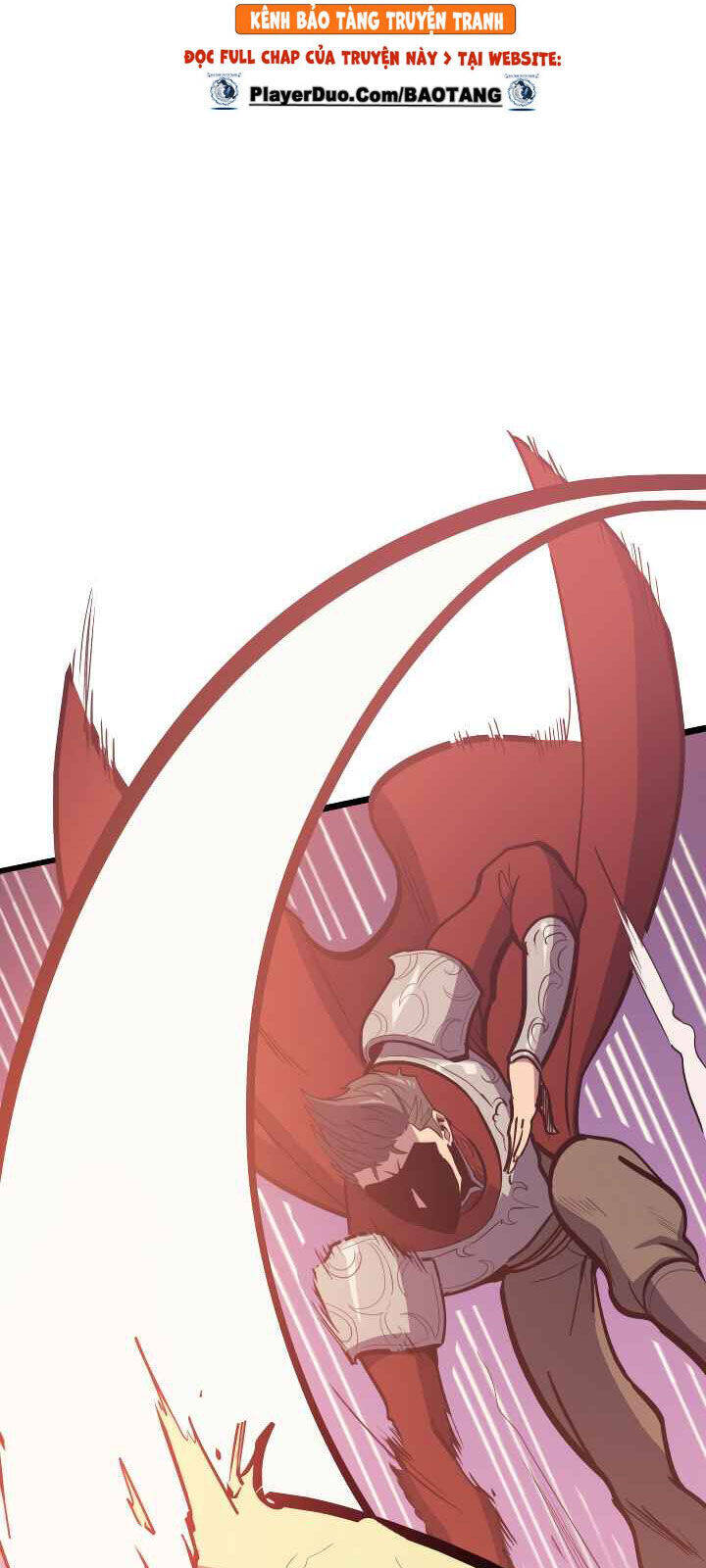 Tôi Trở Lại Thăng Cấp Một Mình Chapter 34 - Trang 24
