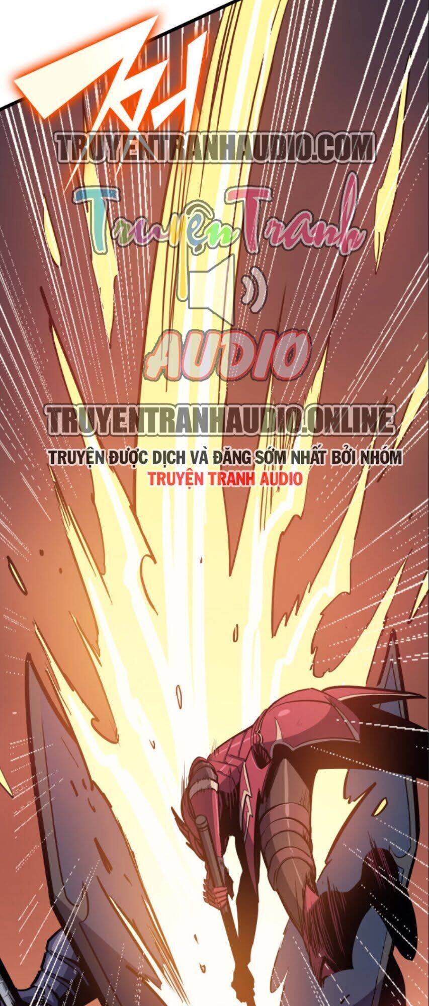 Tôi Trở Lại Thăng Cấp Một Mình Chapter 47 - Trang 65