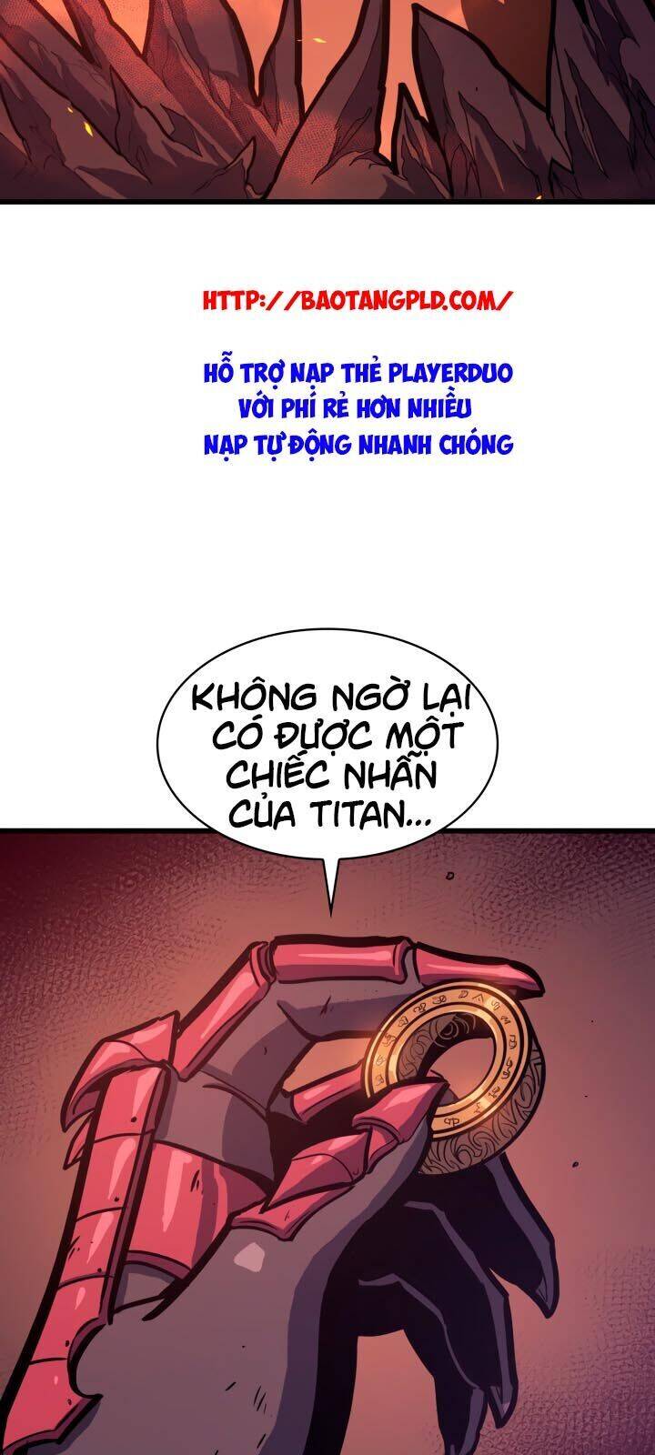 Tôi Trở Lại Thăng Cấp Một Mình Chapter 48 - Trang 86