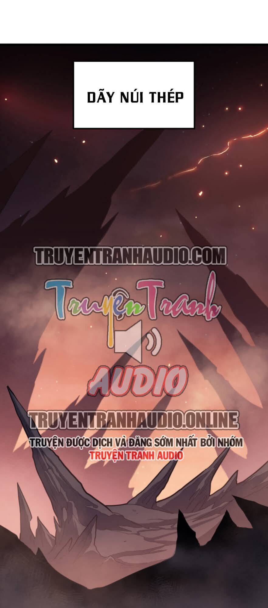 Tôi Trở Lại Thăng Cấp Một Mình Chapter 47 - Trang 1