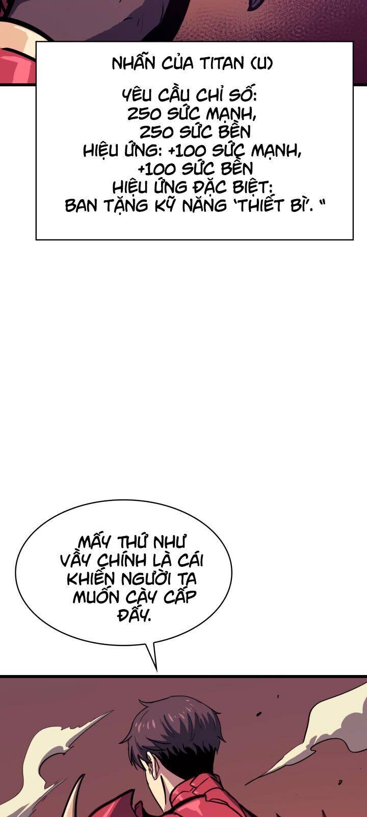 Tôi Trở Lại Thăng Cấp Một Mình Chapter 48 - Trang 87
