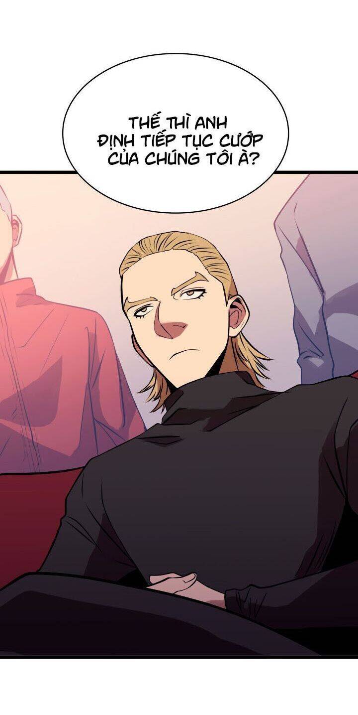 Tôi Trở Lại Thăng Cấp Một Mình Chapter 43 - Trang 53