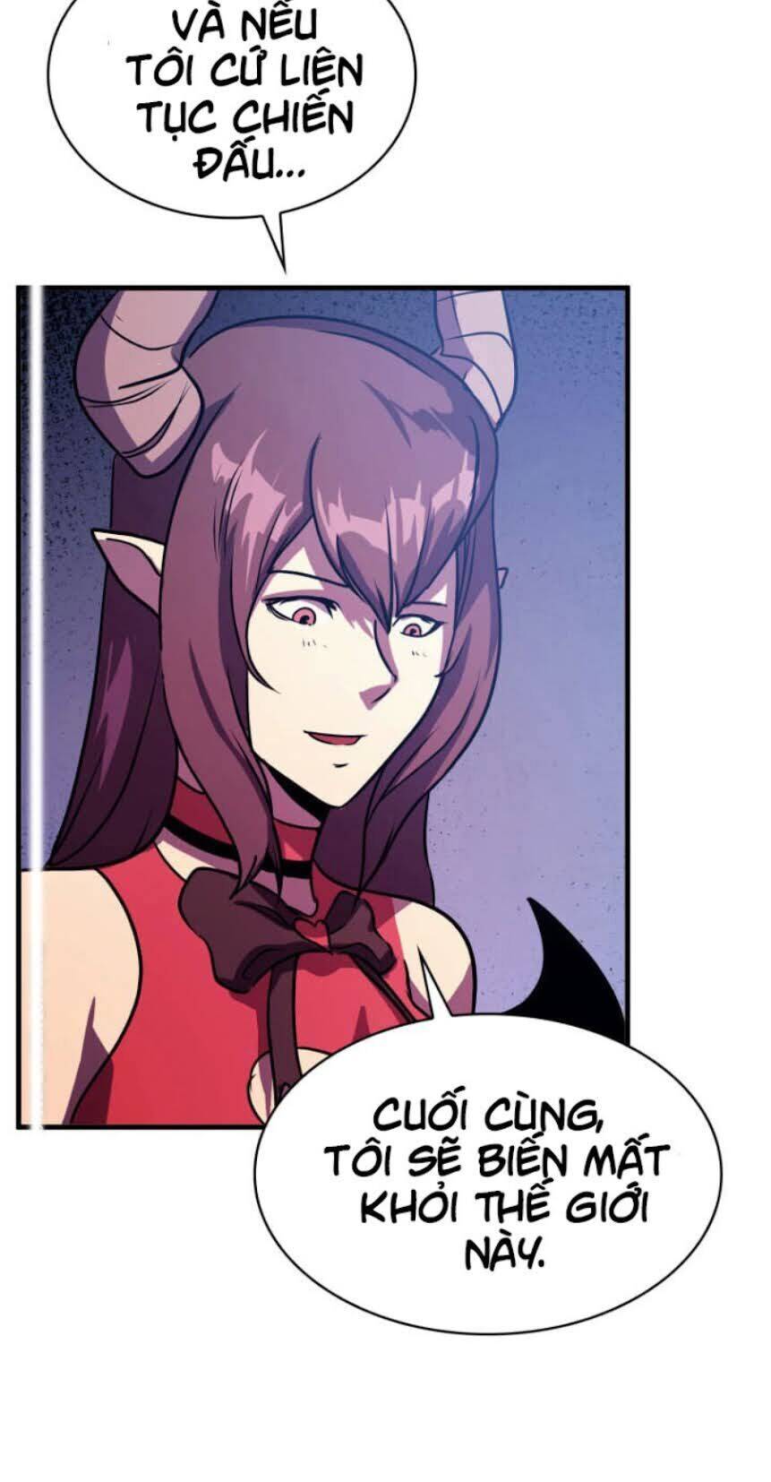 Tôi Trở Lại Thăng Cấp Một Mình Chapter 42 - Trang 60