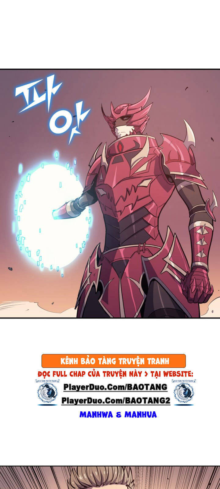 Tôi Trở Lại Thăng Cấp Một Mình Chapter 49 - Trang 30