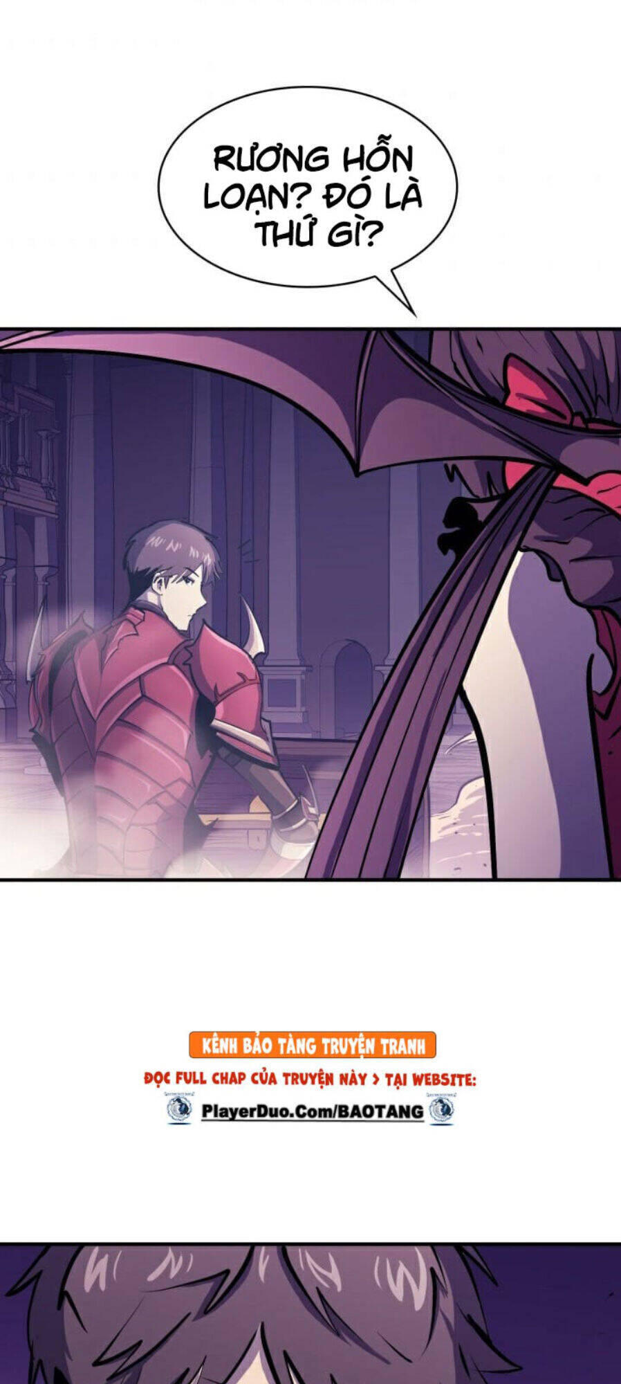 Tôi Trở Lại Thăng Cấp Một Mình Chapter 39 - Trang 49