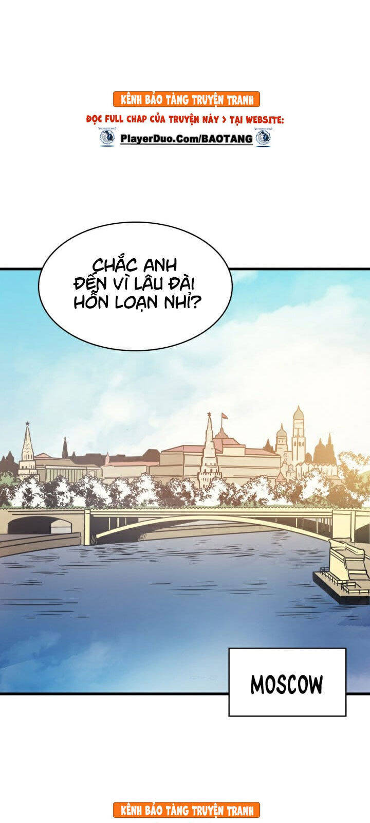 Tôi Trở Lại Thăng Cấp Một Mình Chapter 36 - Trang 12