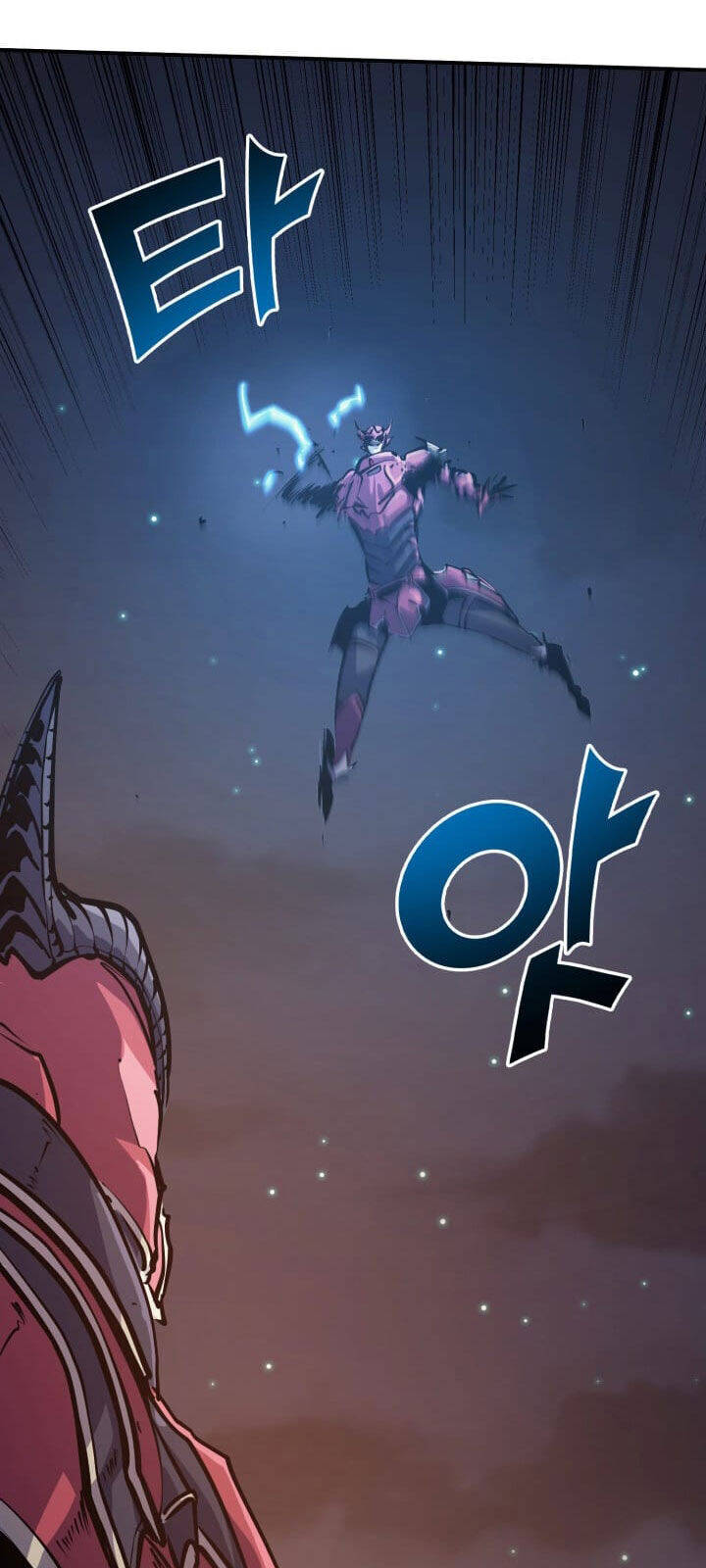 Tôi Trở Lại Thăng Cấp Một Mình Chapter 49 - Trang 14