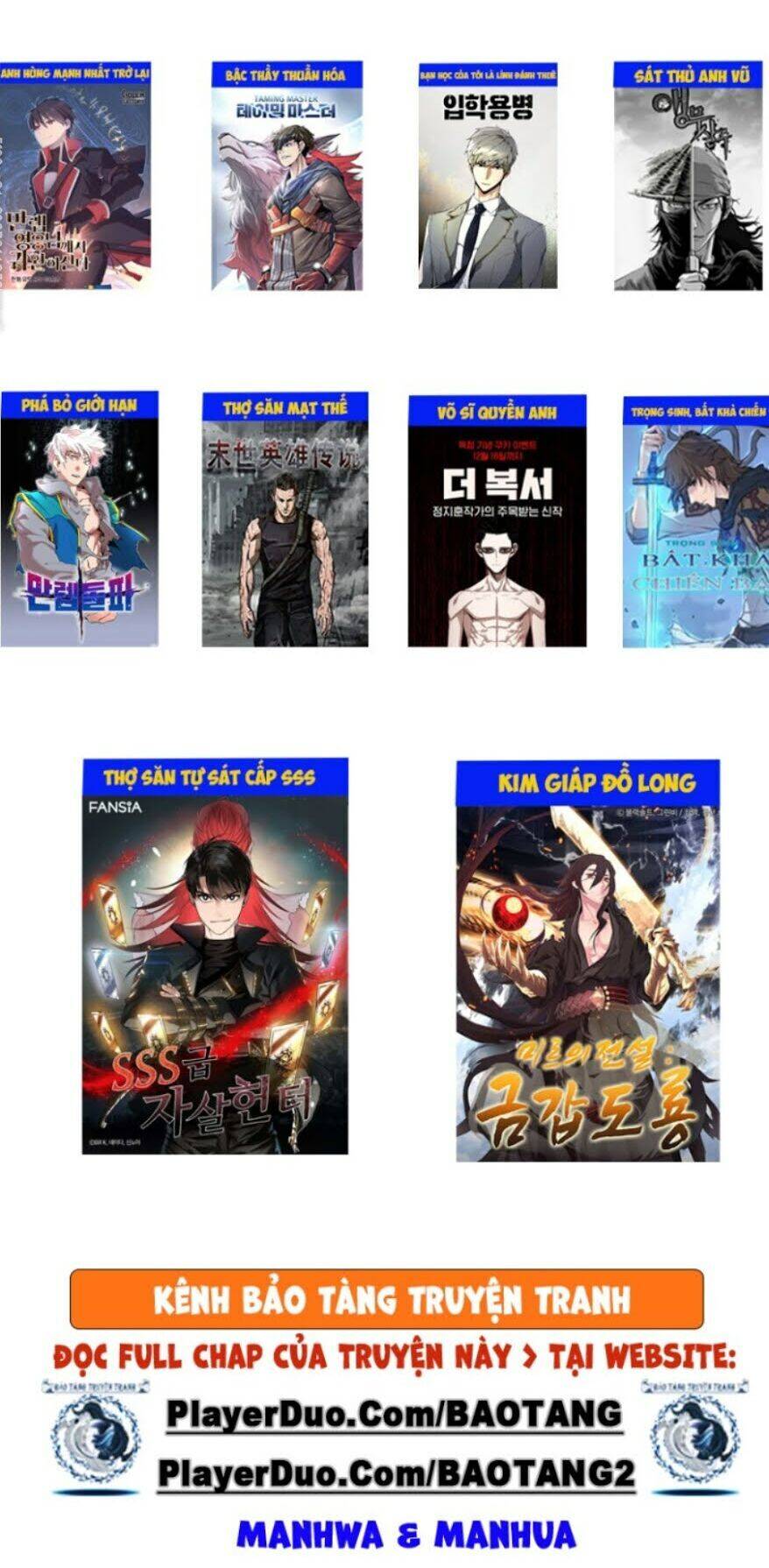 Tôi Trở Lại Thăng Cấp Một Mình Chapter 44 - Trang 67