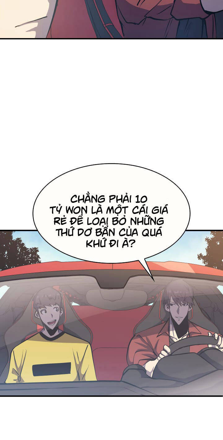 Tôi Trở Lại Thăng Cấp Một Mình Chapter 51 - Trang 59