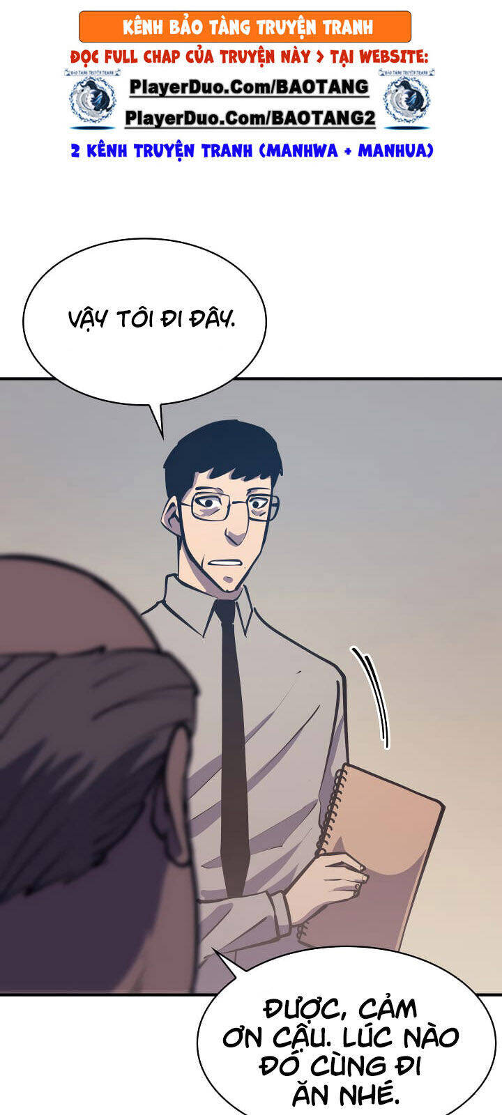Tôi Trở Lại Thăng Cấp Một Mình Chapter 51 - Trang 16