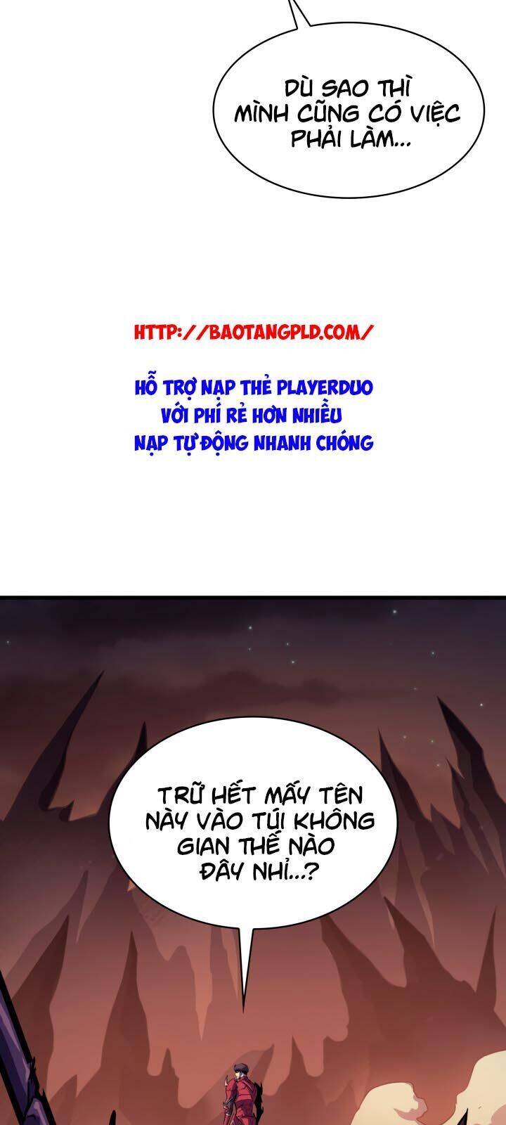 Tôi Trở Lại Thăng Cấp Một Mình Chapter 48 - Trang 89