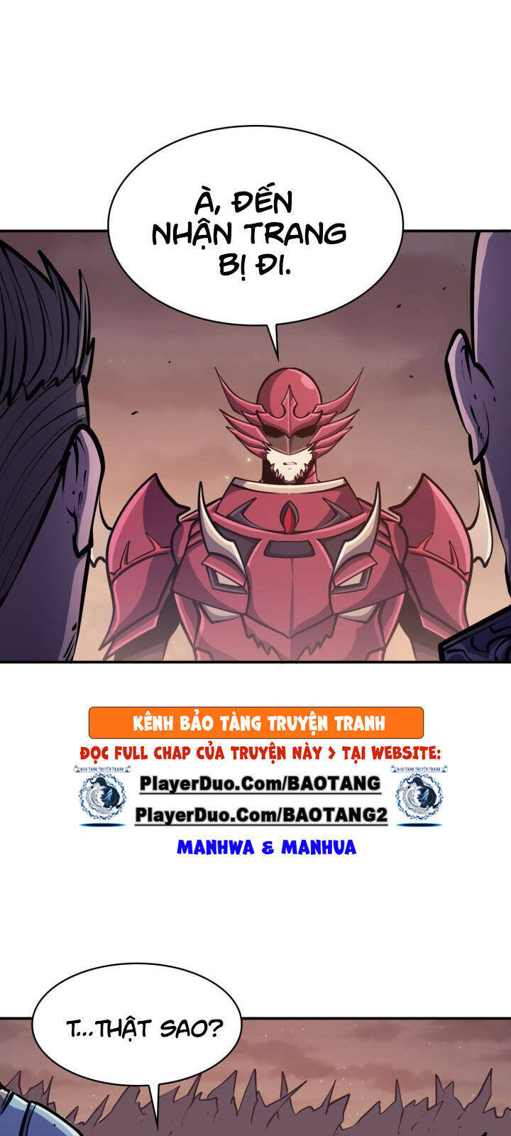 Tôi Trở Lại Thăng Cấp Một Mình Chapter 49 - Trang 42