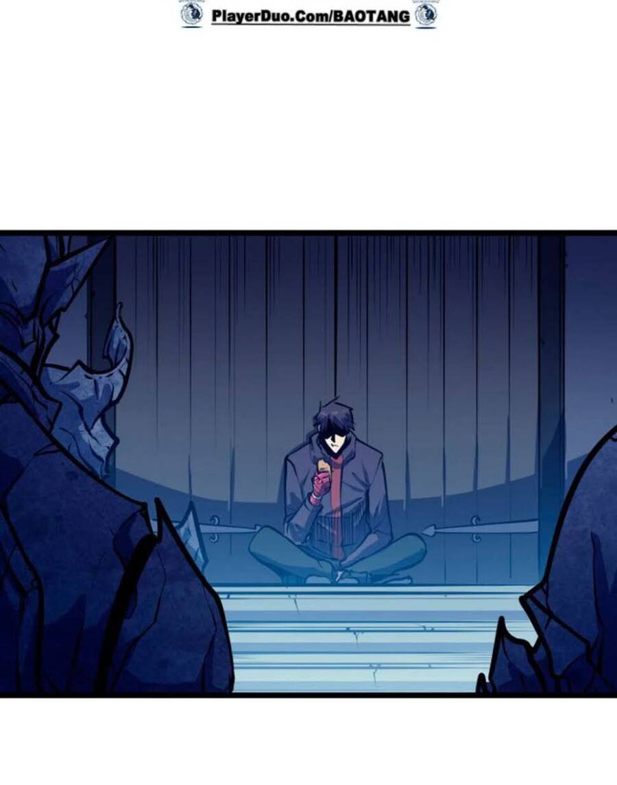 Tôi Trở Lại Thăng Cấp Một Mình Chapter 38 - Trang 27