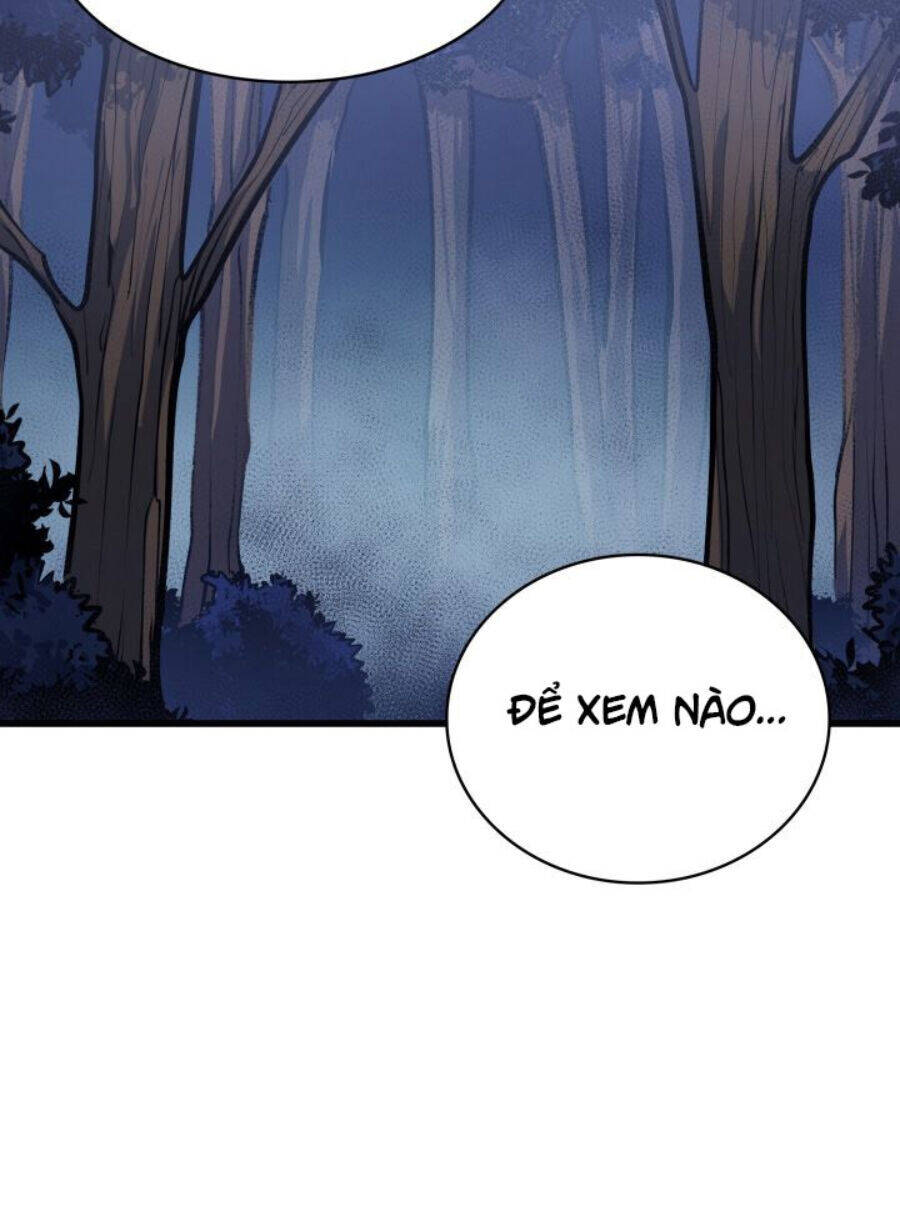 Tôi Trở Lại Thăng Cấp Một Mình Chapter 37 - Trang 11