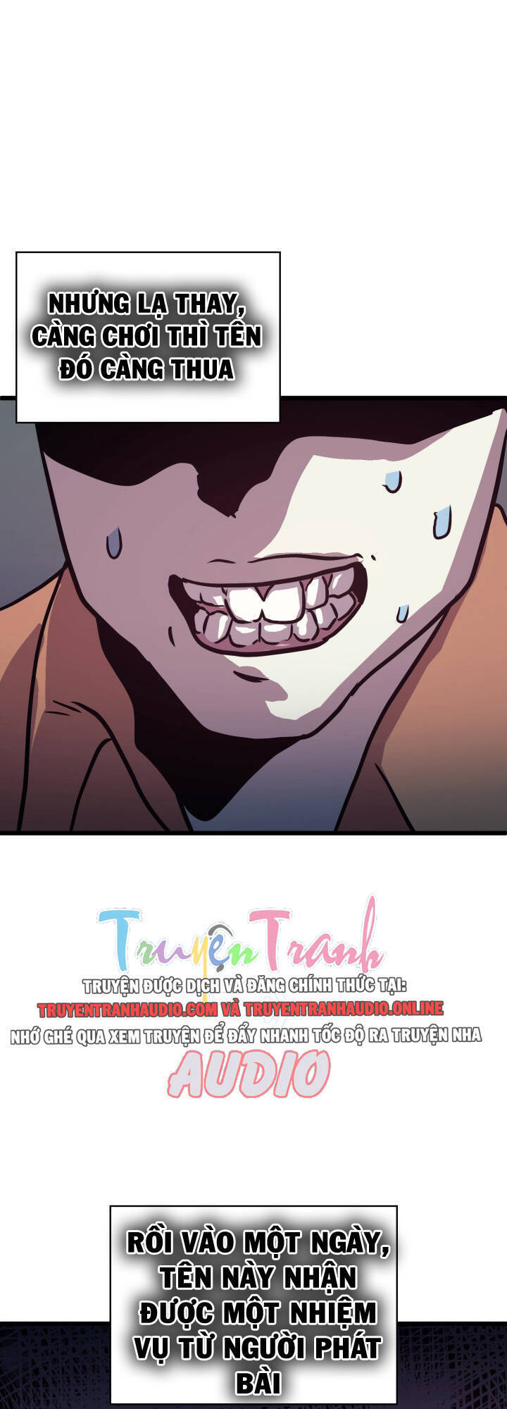 Tôi Trở Lại Thăng Cấp Một Mình Chapter 53 - Trang 4