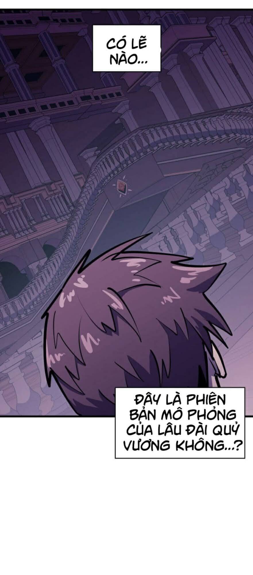 Tôi Trở Lại Thăng Cấp Một Mình Chapter 39 - Trang 45