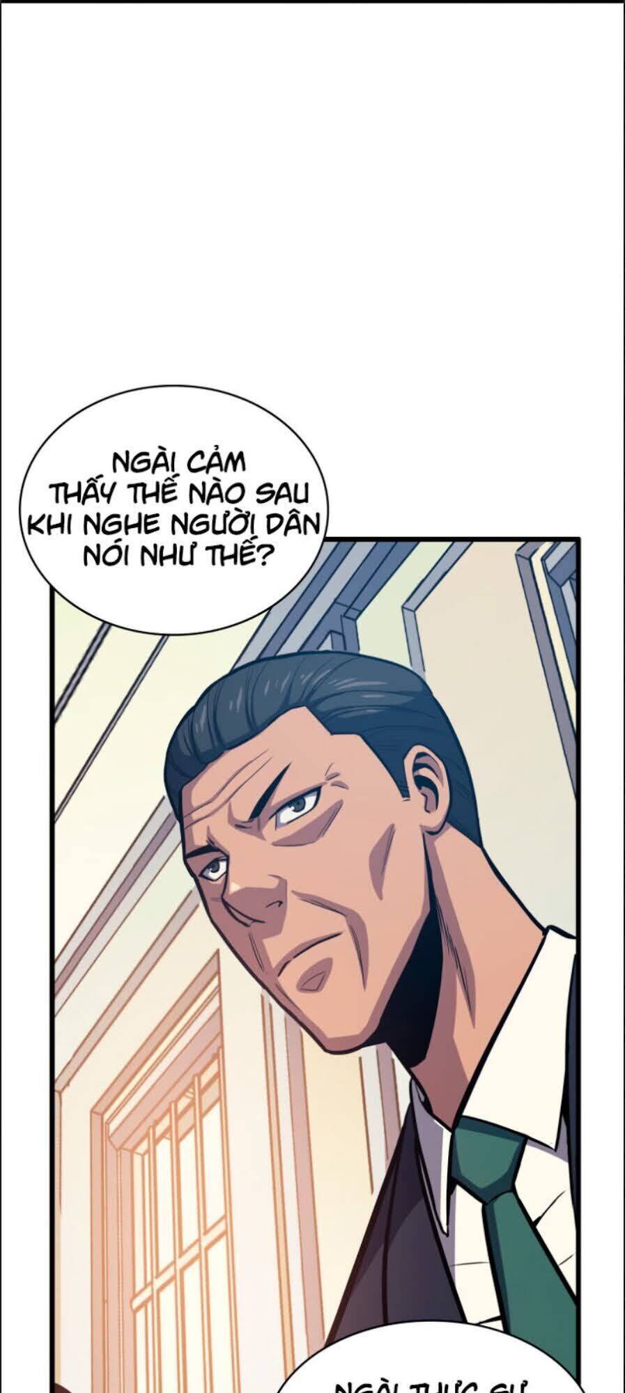 Tôi Trở Lại Thăng Cấp Một Mình Chapter 45 - Trang 48