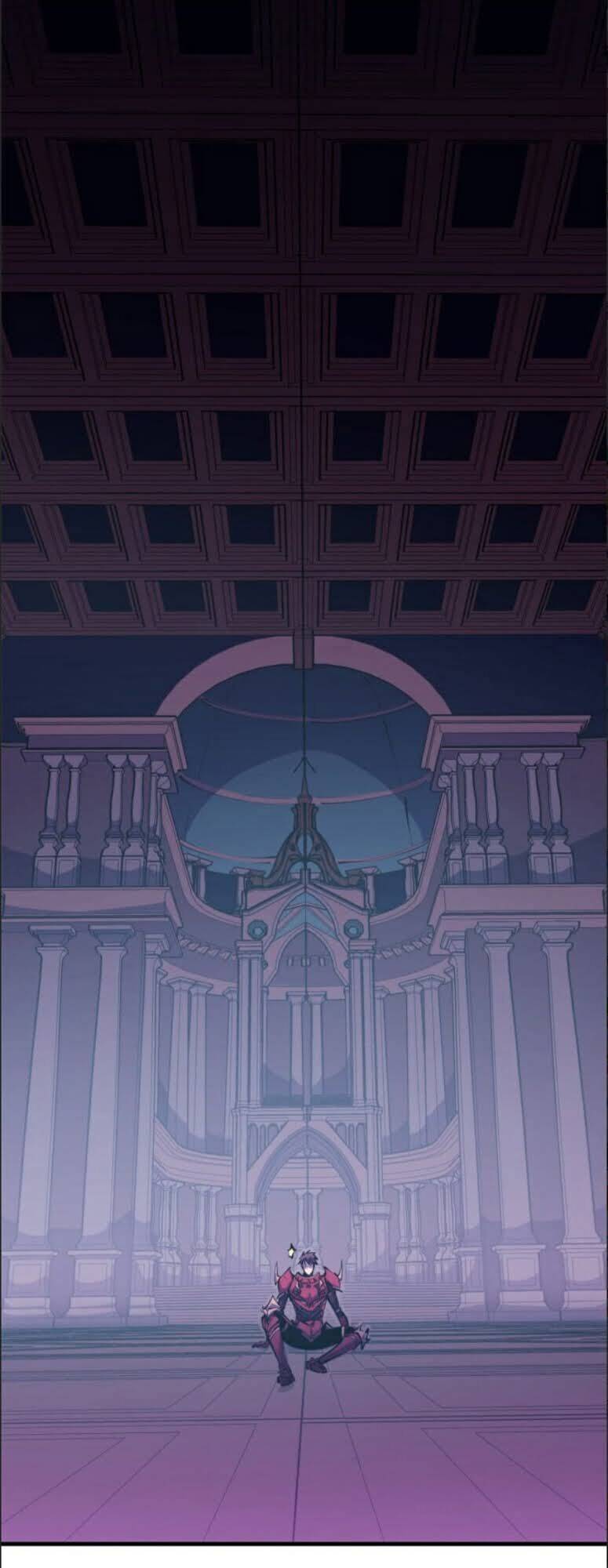 Tôi Trở Lại Thăng Cấp Một Mình Chapter 39 - Trang 7
