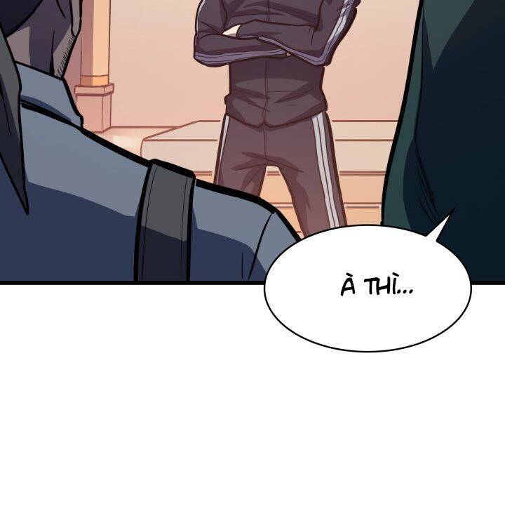 Tôi Trở Lại Thăng Cấp Một Mình Chapter 46 - Trang 33