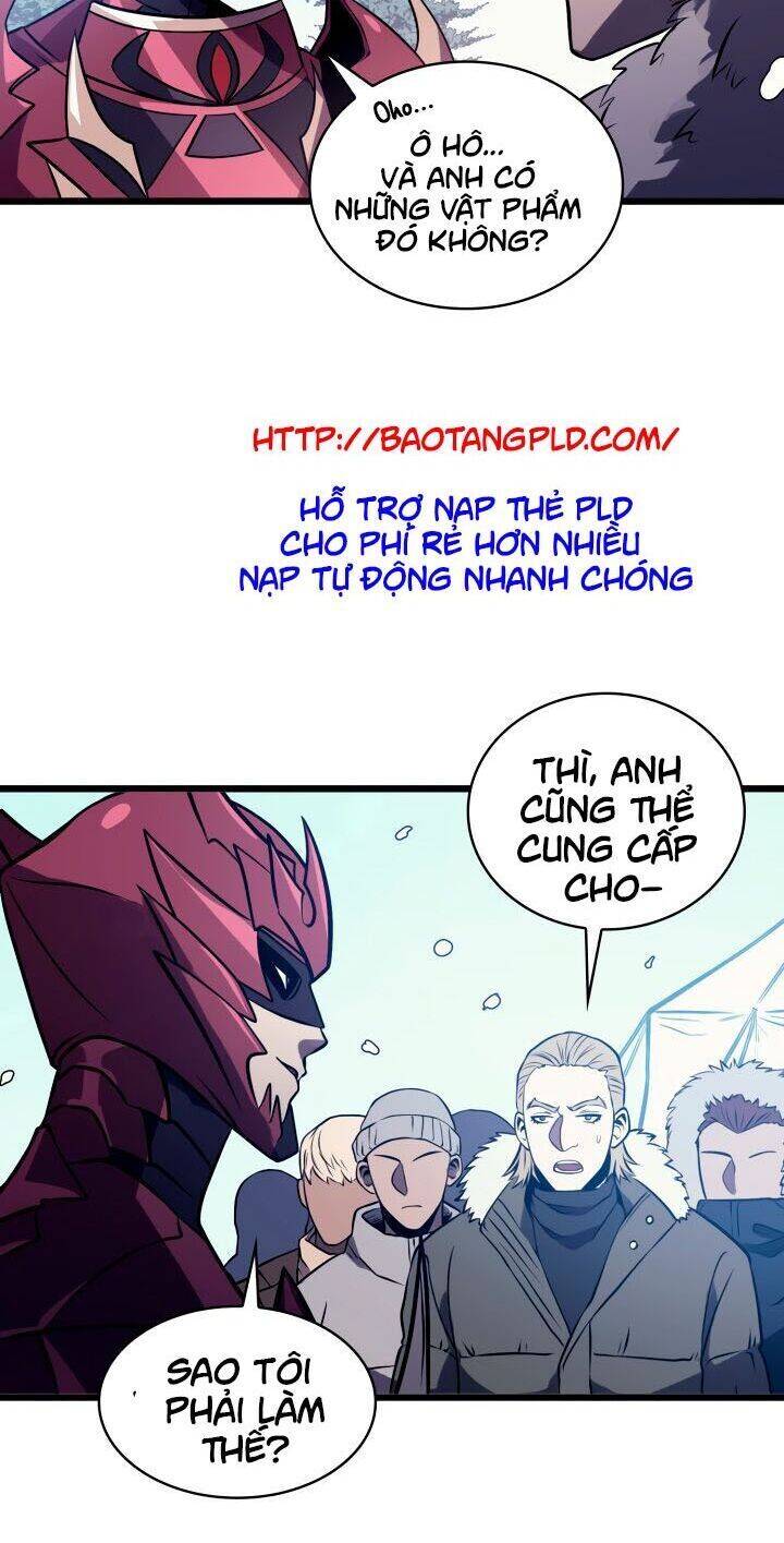 Tôi Trở Lại Thăng Cấp Một Mình Chapter 43 - Trang 26