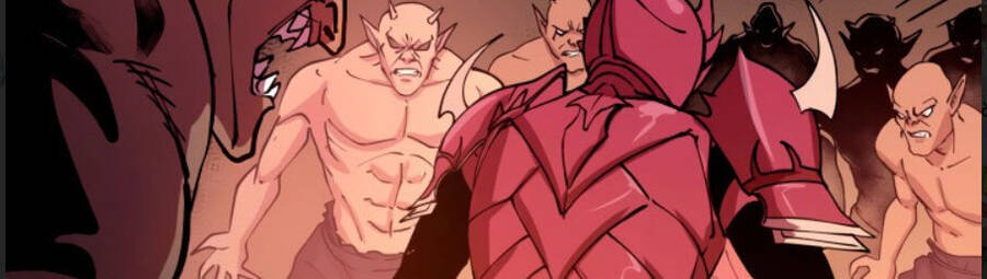 Tôi Trở Lại Thăng Cấp Một Mình Chapter 41 - Trang 37