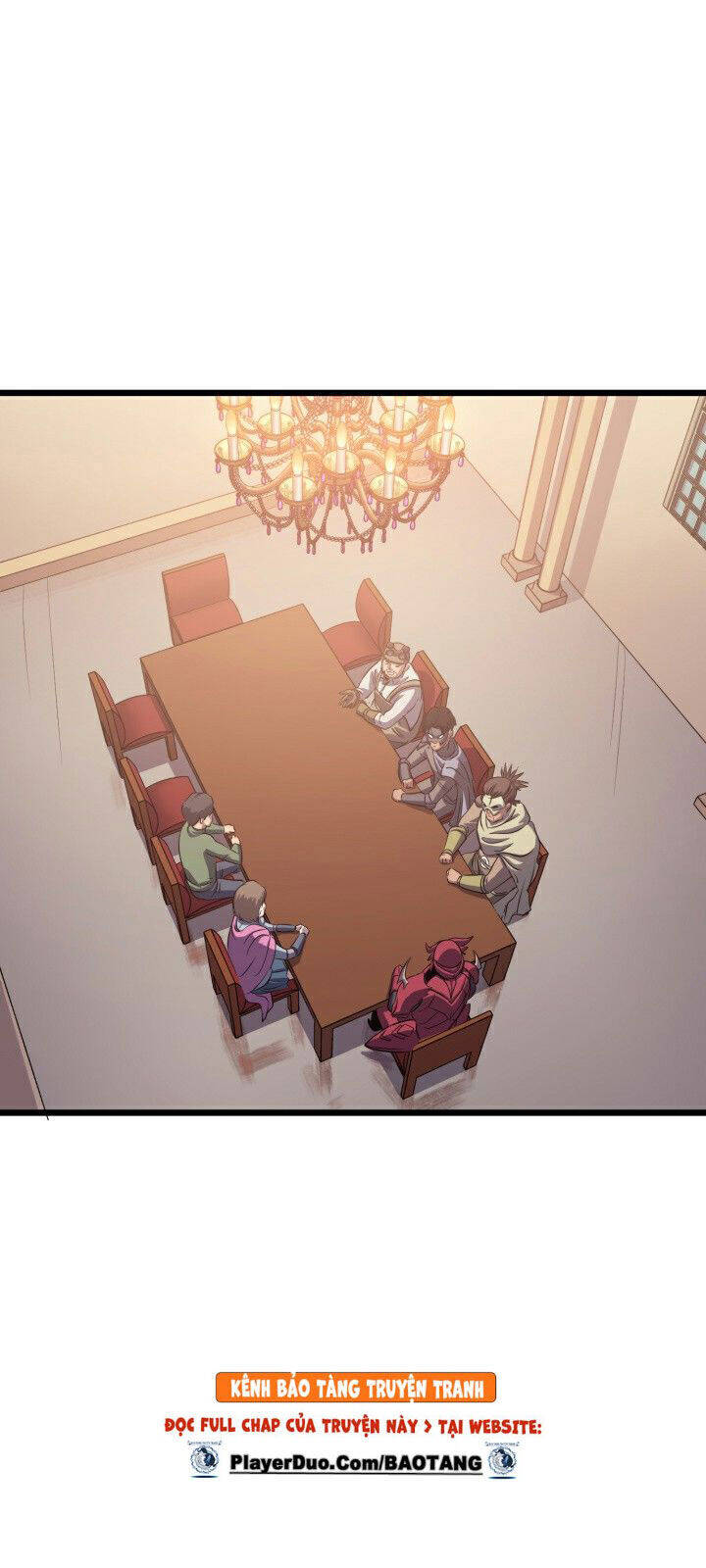 Tôi Trở Lại Thăng Cấp Một Mình Chapter 35 - Trang 31