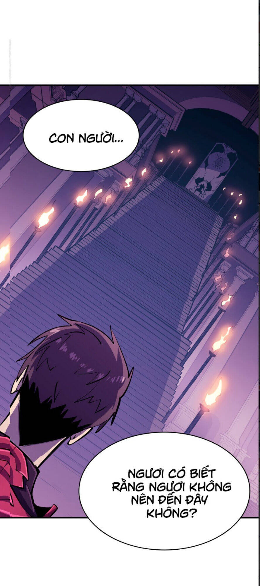 Tôi Trở Lại Thăng Cấp Một Mình Chapter 40 - Trang 33