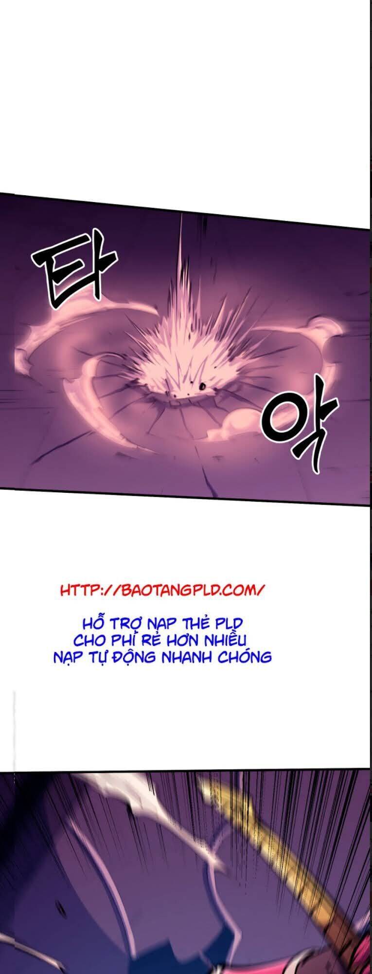 Tôi Trở Lại Thăng Cấp Một Mình Chapter 40 - Trang 43